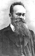 Mykhaïlo Hrouchevsky