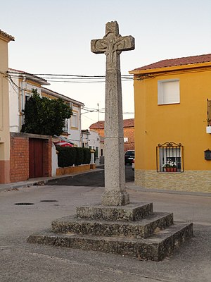 Huélaga Cruz 2011.jpg