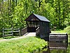 Huckleberry Hill Bridge