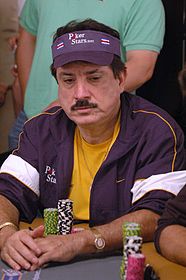 Humberto Brenes (2006)