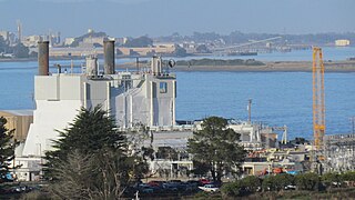 <span class="mw-page-title-main">Humboldt Bay Nuclear Power Plant</span> Decommissioned nuclear power plant in California