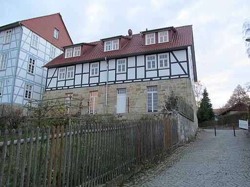 Hundeberg 3, 3, Oberkaufungen, Kaufungen, Landkreis Kassel