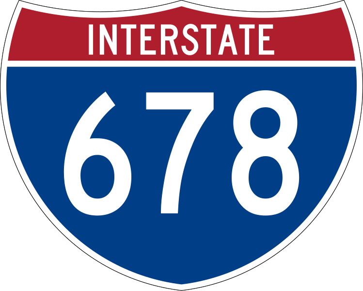 File:I-678.svg