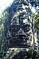 Angkor Thom, Stadttor