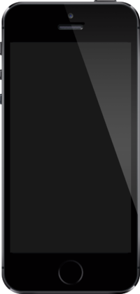 IPhone 5s Black.png
