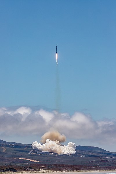 File:IRIDIUM-6 GRACE-FO MISSION (42290930761).jpg