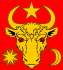 Moldva címere