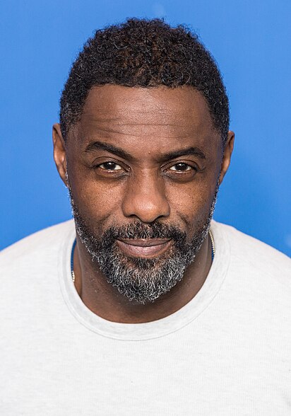 Image: Idris Elba 4580 (cropped)