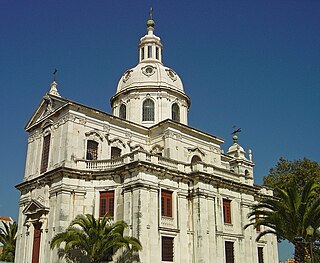 Military Ordinariate of Portugal Roman Catholic ecclesiastical jurisdiction in Portugal