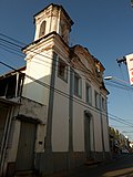 Miniatura para Igreja de Santana (São Luís)