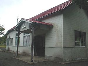 Iinoura station 20051022.jpg