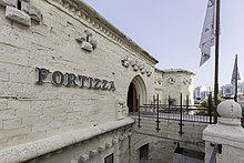 Il-Fortizza, Sliema, isla de Malta, Malta, 2021-08-24, DD 10.jpg