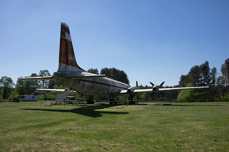 File:Iljuschin DDR STE Museum Hans-Garde Borkheide 08.jpg