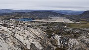 Vorschaubild für Flughafen Ilulissat