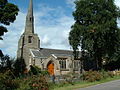 Thumbnail for Immanuel Church, Feniscowles