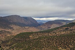 Ait El Mane – Veduta