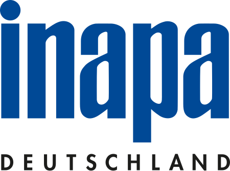 Inapa Deutschland Logo