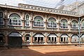 * Nomination North facade of inner courtyard, Mysore Palace --Tagooty 02:33, 17 December 2023 (UTC) * Promotion  Support Good quality. --Plozessor 05:08, 17 December 2023 (UTC)