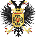 Inofficial coat of arms of Sittard-Geleen.svg