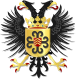 Coat of airms o Sittard-Geleen