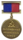 Insignia of honorary title of Honored Inventor of the RSFSR.png
