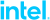 Intel logo (2020, light blue).svg