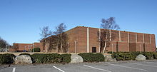 International School of Stavanger International School of Stavanger.JPG