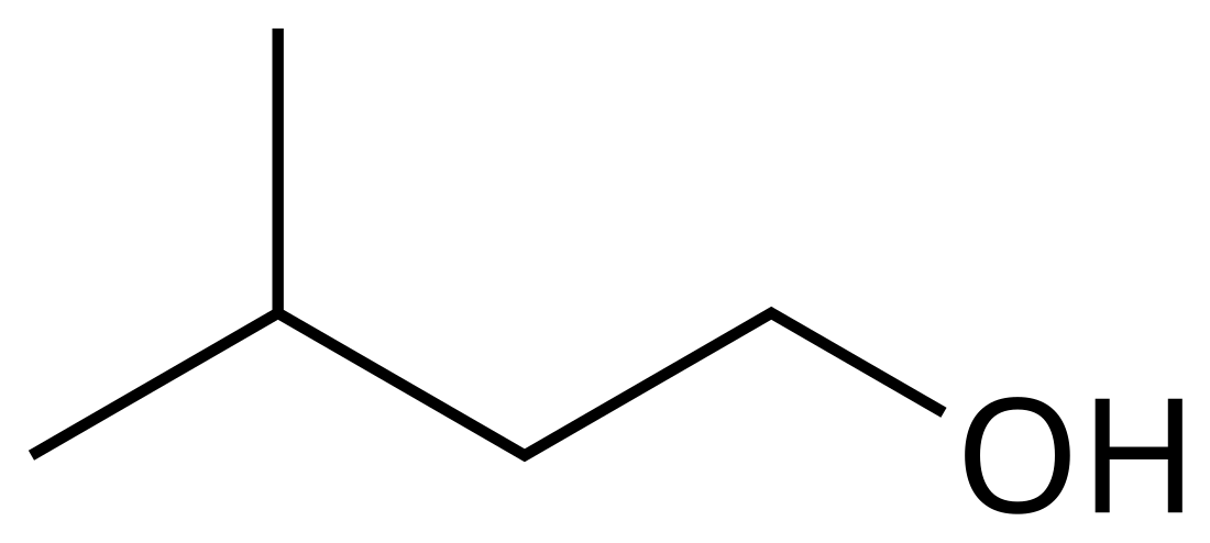 3-Méthylbutan-1-ol