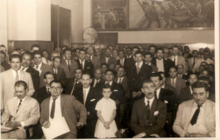 <span class="mw-page-title-main">Italian Salvadorans</span> Salvadoran citizens of Italian descent