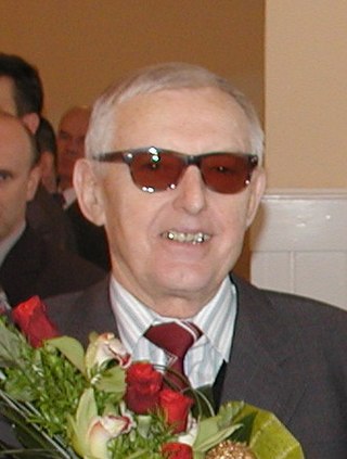 <span class="mw-page-title-main">Józef Gara</span>