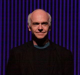 John Oswald (composer) Canadian composer