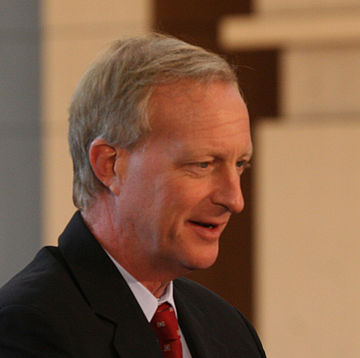 Jack Evans (Washington, D.C., politician)