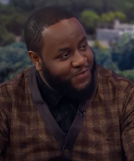 <span class="mw-page-title-main">Jamal Woolard</span> American actor, rapper, and comedian