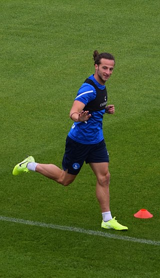 <span class="mw-page-title-main">Jamie Sterry</span> English footballer
