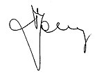 Signature