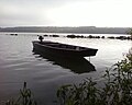 Thumbnail for File:Jankó Péter - Duna (Bóni-fok) csónak.jpg