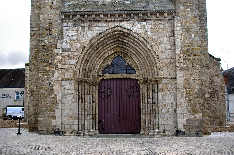 File:Jargeau (Loiret) (14276220274).jpg