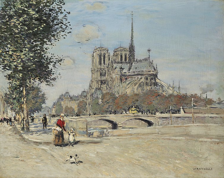 File:Jean-francois raffaelli notre-dame de paris et le pont de larcheveche040523).jpg