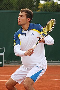 Jerzy Janowicz