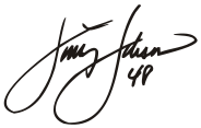 File:Jimmie Johnson Signature.svg