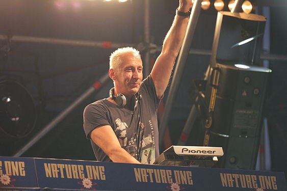 Johan Gielen (commons)