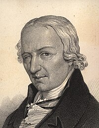 Johann Elert Bode: Däitschen Astronom