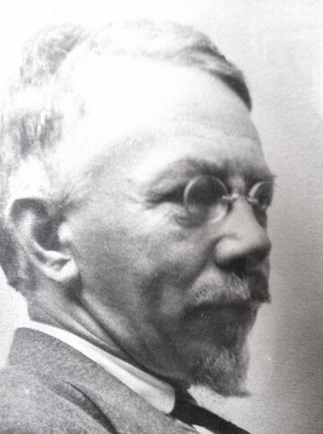 Johannes Jørgensen