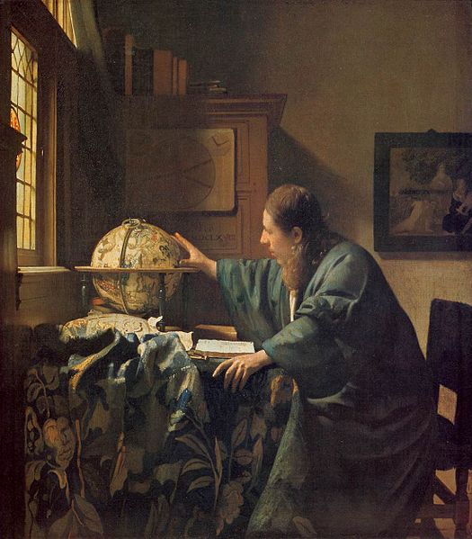 File:Johannes Vermeer - The Astronomer - WGA24685.jpg