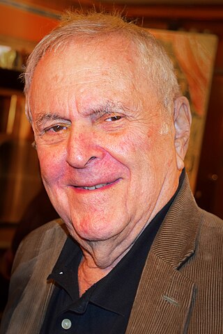 <span class="mw-page-title-main">John Kander</span> American musical theatre composer