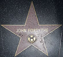 Hollywood Walk of Fame