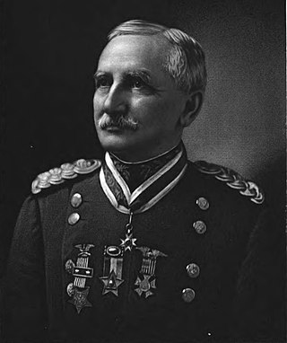 <span class="mw-page-title-main">John Clem</span> US Army general (1851–1937)