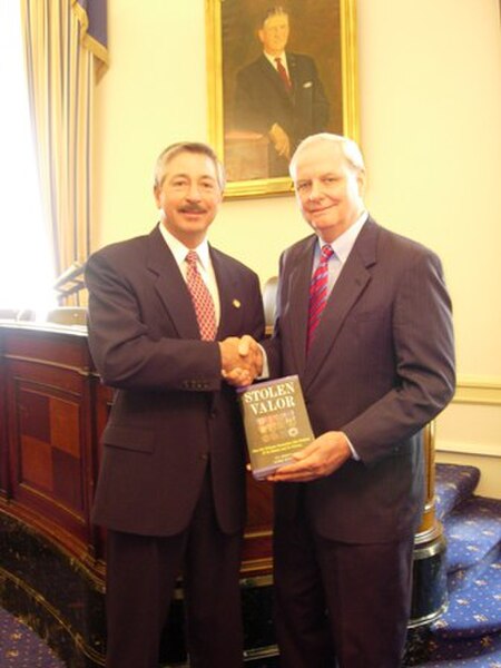 John Salazar and B.G. Burkett.jpg