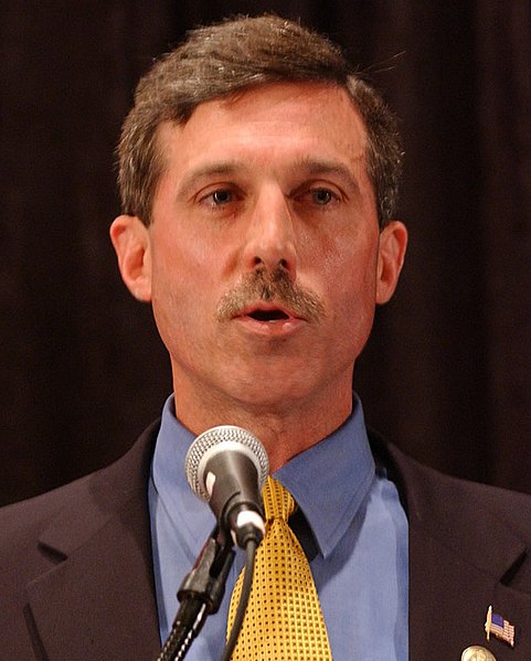 File:John c carney (cropped).jpg