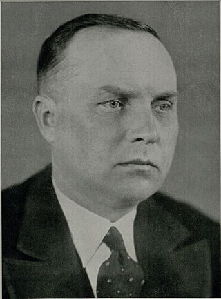 <span class="mw-page-title-main">Jonas Lapėnas</span> Lithuanian businessman (1891–1937)